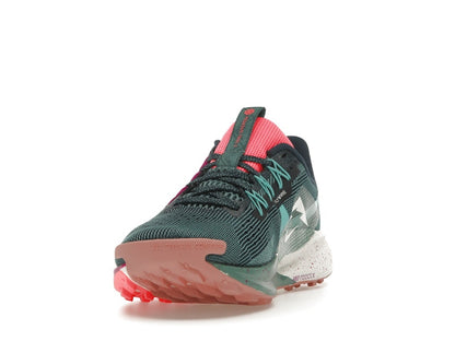 Nike Pegasus Trail 5 Vivid Grape Green Frost (Women's)