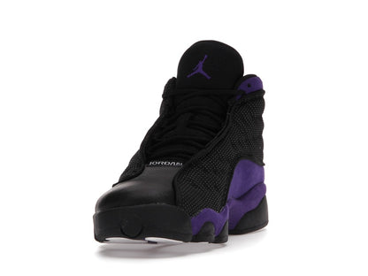 Jordan 13 Retro Court Purple (GS)