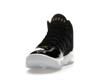 Jordan Max Aura Black Gold