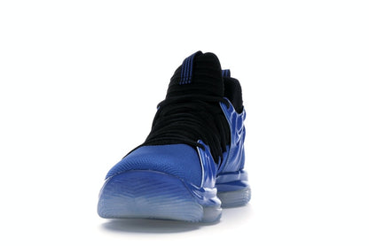 Nike KD 10 Royal Foamposite (GS)