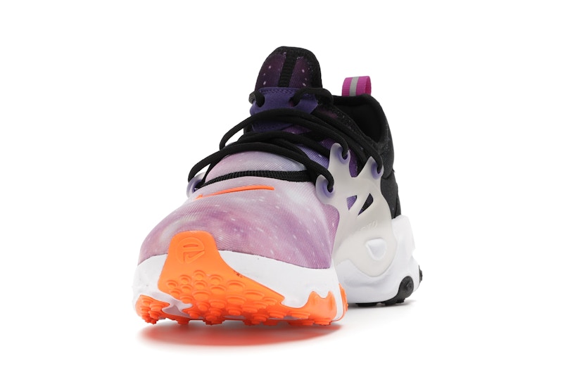 Nike React Presto Galaxy
