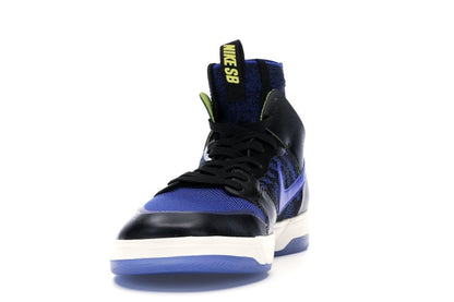 Nike SB Dunk High Elite Flyknit Terpening
