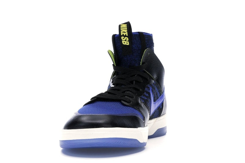 Nike SB Dunk High Elite Flyknit Terpening