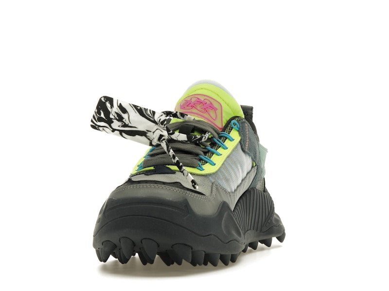OFF-WHITE Odsy-1000 Grey Lime
