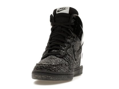 Nike Dunk High Sky Hi NYE (2014) (GS)