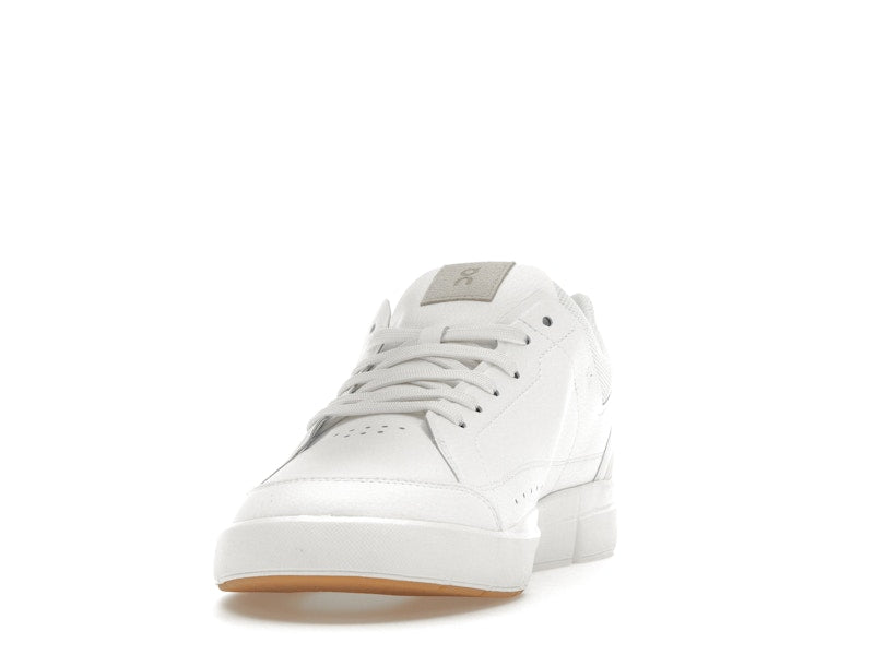 On The Roger Centre Court White Gum