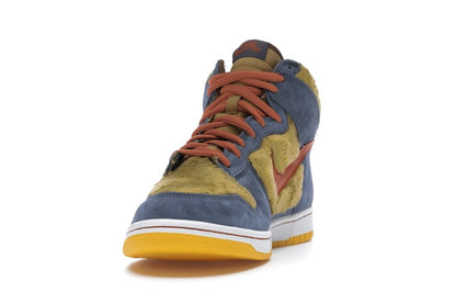 Nike SB Dunk High Papa Bear