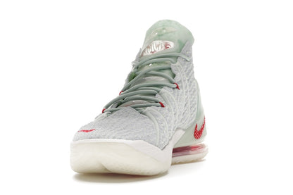 Nike LeBron 18 Empire Jade