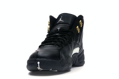 Jordan 12 Retro The Master