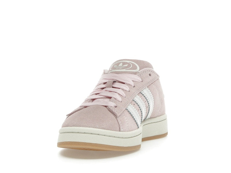 adidas Campus 00s Camp Core White Clear Pink (Women's)