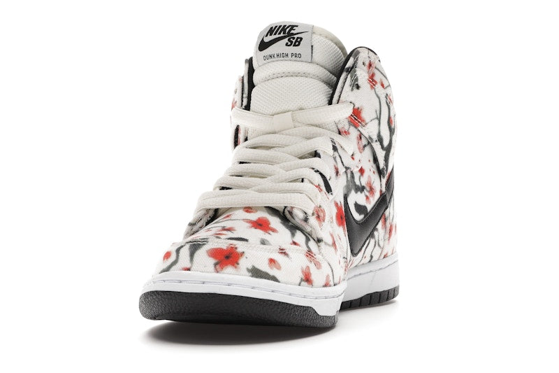 Nike SB Dunk High Cherry Blossom