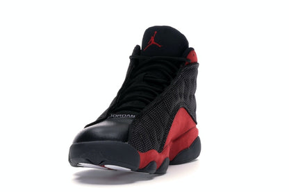 Jordan 13 Retro Bred (2013)
