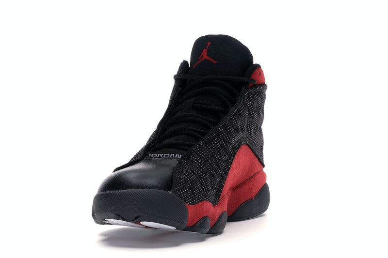 Jordan 13 Retro Bred (2013)