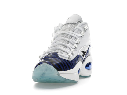 Reebok Question Mid Panini Tiger Prizm