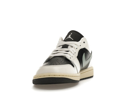 Jordan 1 Low Jade Smoke (Women's)