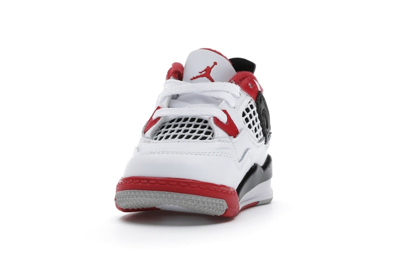 Jordan 4 Retro Fire Red (2020) (TD)