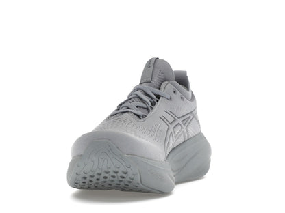 ASICS Gel-Nimbus 25 Sheet Rock Carrier Grey