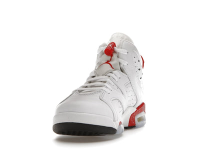 Jordan 6 Retro Red Oreo (GS)