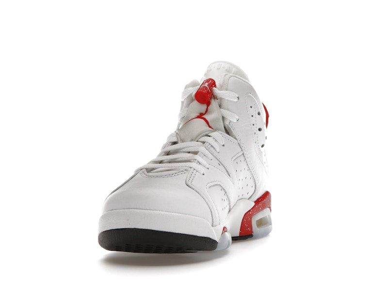 Jordan 6 Retro Red Oreo (GS)