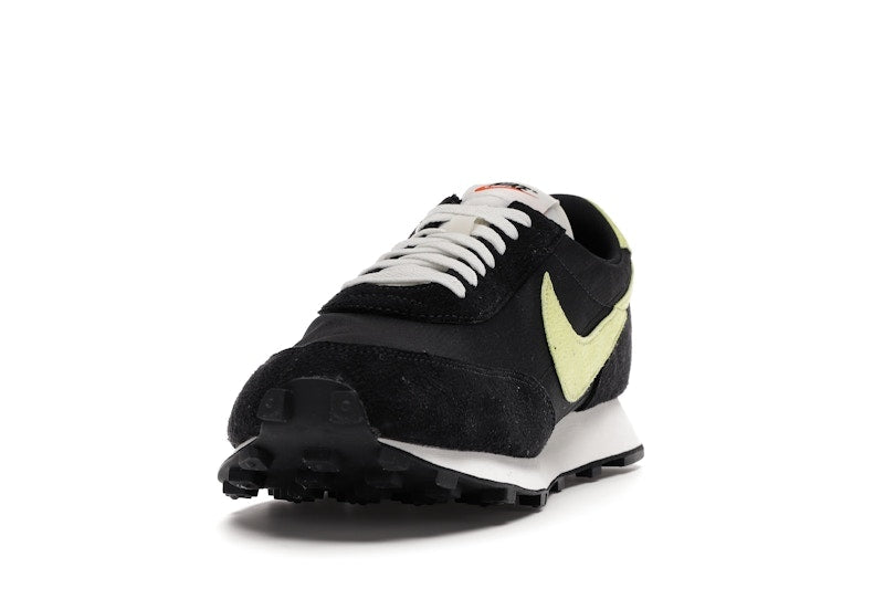 Nike Daybreak Black Limelight