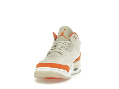 Jordan 3 Retro TEX Starfish (Women's)