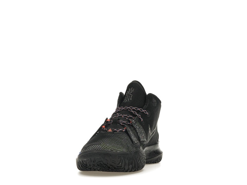 Nike Kyrie 7 Black Lime Ice (GS)