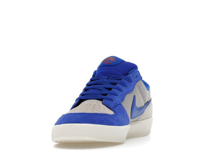 Nike SB Force 58 Light Orewood Brown Racer Blue