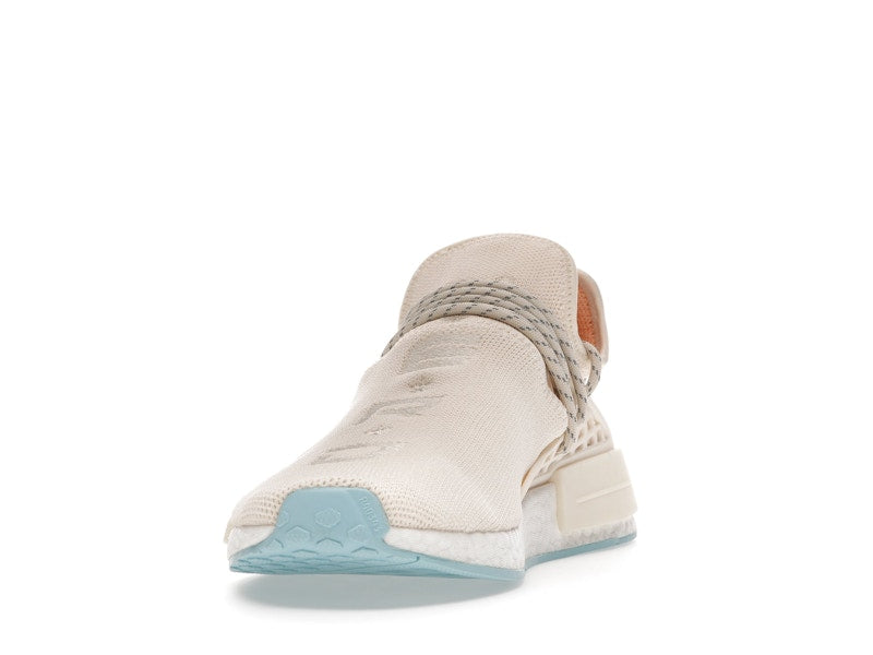 adidas NMD HU Pharrell NERD Chalk White