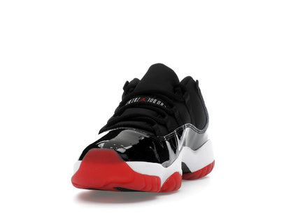 Jordan 11 Retro Low Bred (2025)