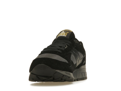 Saucony Shadow 5000 Limo Black Dark Grey