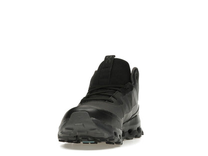 On Running Cloudroam Waterproof Black Eclipse (Women's)