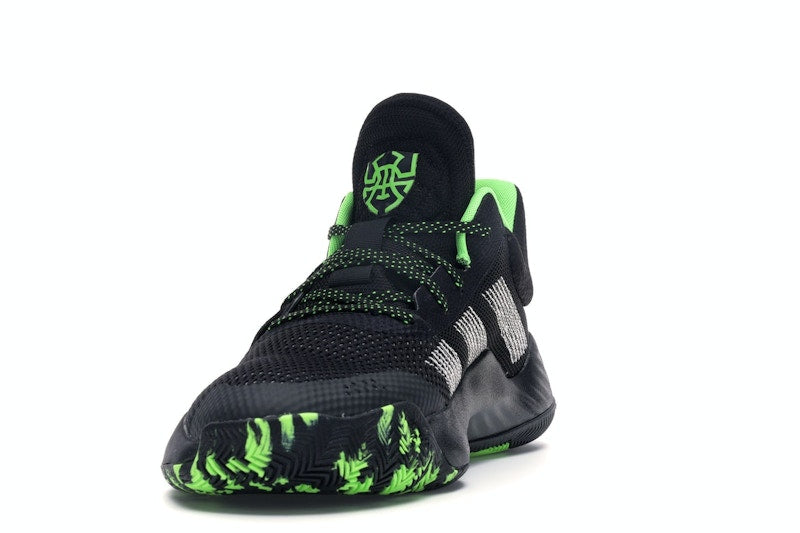 adidas D.O.N. Issue #1 Stealth Spider Man