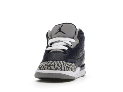 Jordan 3 Retro Georgetown (2021) (TD)