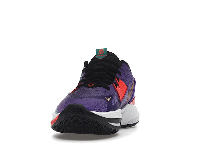 Nike Kyrie 5 Jewell Loyd Mural