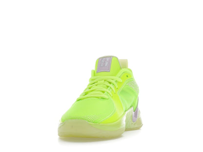 Nike Sabrina 2 Volt Life Lime Doll (GS)