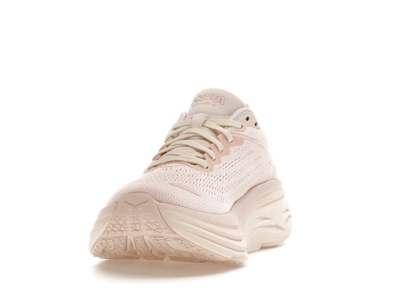 Hoka One One Bondi 8 Cosmic Pearl (Women's)