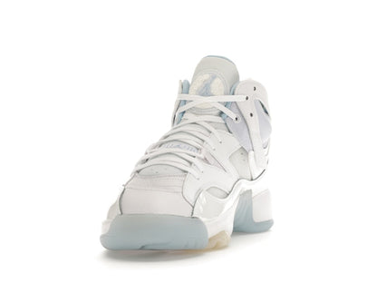 Jordan Jumpman Two Trey Columbia (Women's)