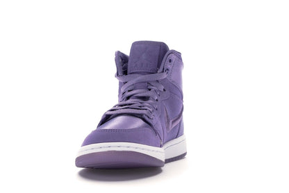 Jordan 1 Retro High Season of Her Purple Earth (Women's)