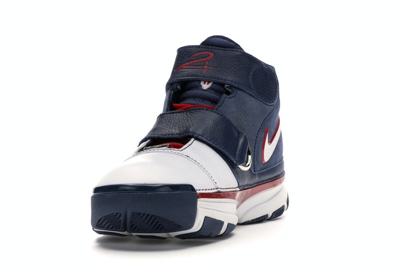 Nike Kobe 2 ST USA
