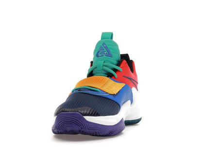 Nike Zoom Freak 3 AntetokounBros