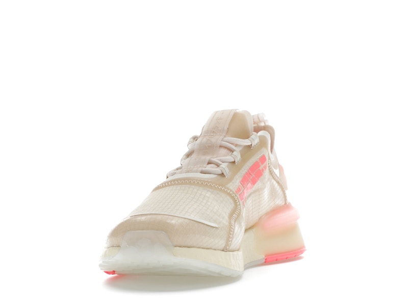 adidas NMD V3 Wonder White Peach (Women's)