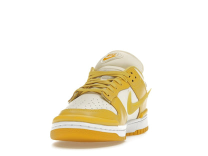 Nike Dunk Low Twist Vivid Sulfur (Women's)