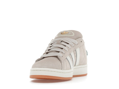 adidas Campus 00s Alumina Off White Collegiate Green