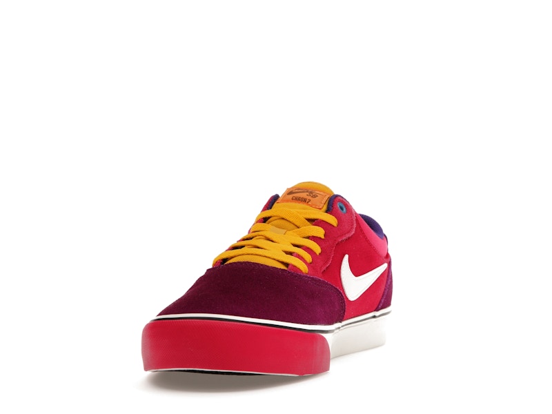 Nike SB Chron 2 Sangria