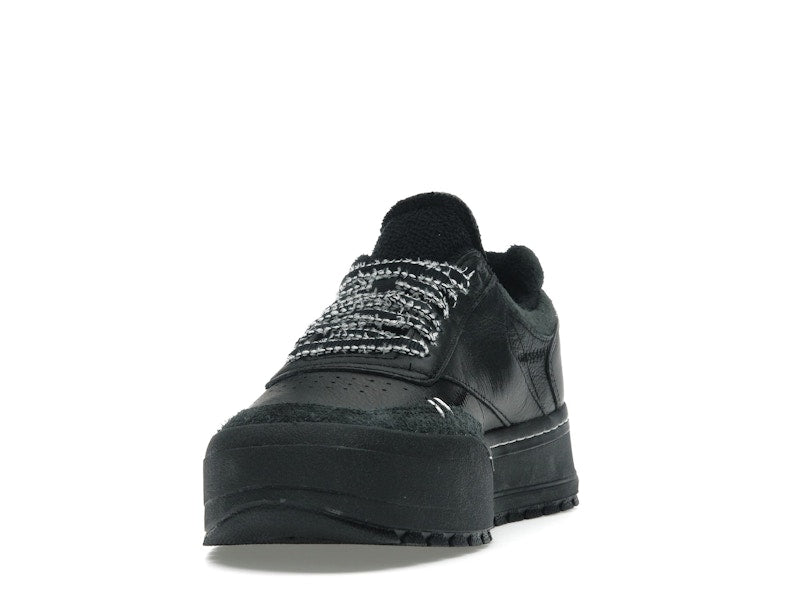 Reebok Club C Megacourt Universal Monsters The Bride of Frankenstein