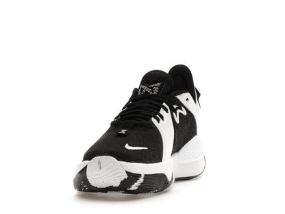 Nike PG 5 Team White Black