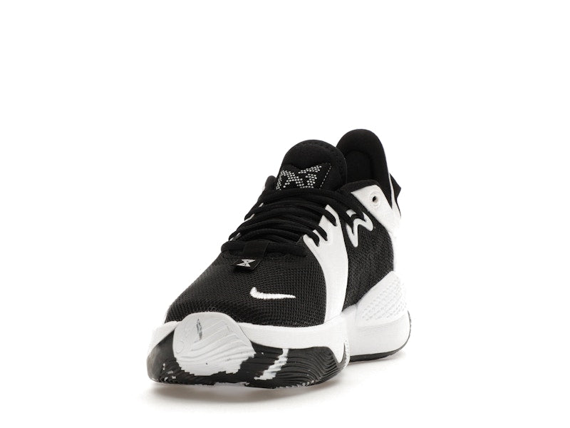 Nike PG 5 Team White Black