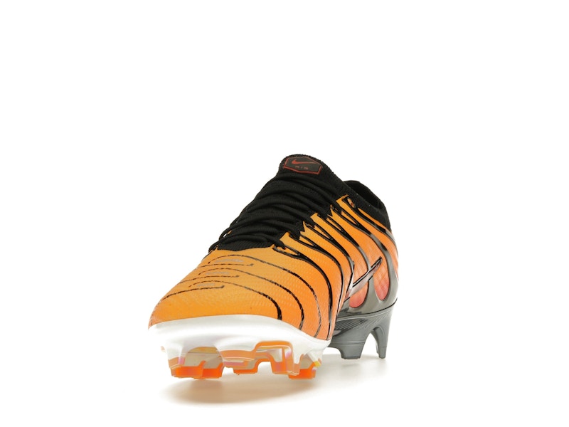 Nike Mercurial Vapor 15 Elite FG x Air Max Plus Sunset