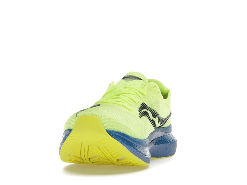 Saucony Endorphin Pro+ Boston Marathon