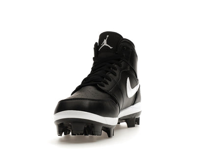 Jordan 1 Retro High MCS Black White